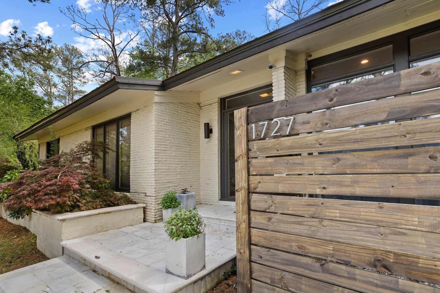 Stylish Eastover Stay — Jackson, MS